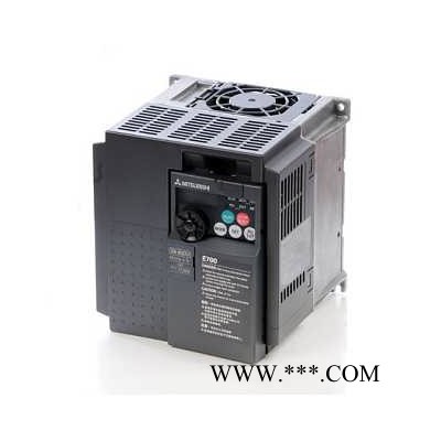 三菱变频器FR-E740-3.7K-CHT E700系列三相380V 3.7KW