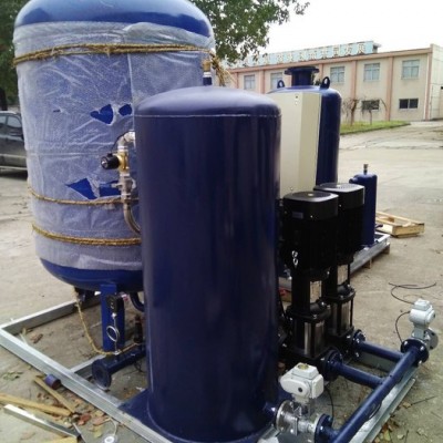 西安恒压供水专用变频器 塔供水器配多大水泵 无塔给水器价格图7