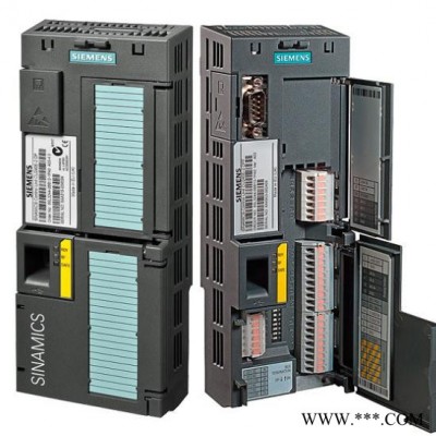 Siemens/西门子 西门子变频器代理6SL3244-0BB00-1BA1 G120 控制单元CU240B-2