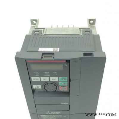 三菱变频器FR-A840-00250-2-60代替FR-A740-7.5K-CHT 7.5KW 380V图3