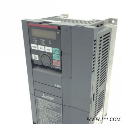 全新三菱变频器FR-A820-3.7K-1代替FR-A720-3.7K 3.7kw 3相220V图2