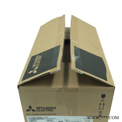 全新三菱变频器FR-A820-3.7K-1代替FR-A720-3.7K 3.7kw 3相220V图1
