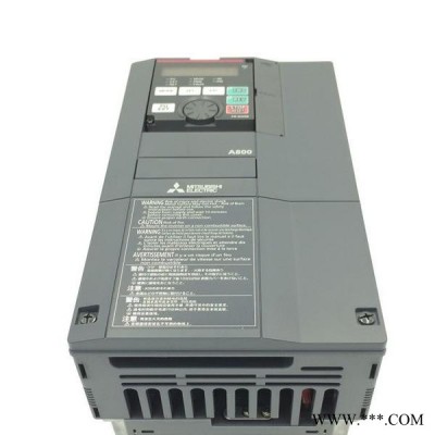 全新三菱变频器FR-A820-3.7K-1代替FR-A720-3.7K 3.7kw 3相220V图3