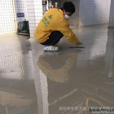 环氧防腐涂料、厂房油漆防腐、环氧地坪防腐、保修期五年图2