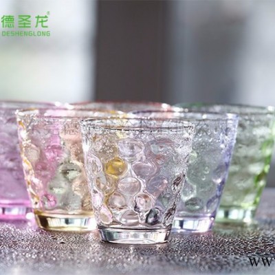 德圣龙 水性玻璃烤漆 玻璃瓶工艺品油漆 环保光油图1