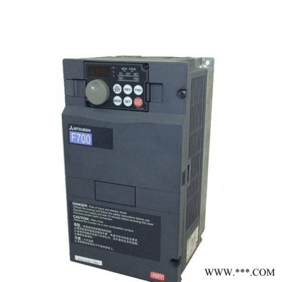三菱变频器FR-F740-15K-CHT 3相380v 15KW 原装 大量库存 全国联保图1