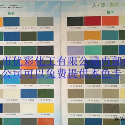 优彩直销环保型机械亮光波纹锤纹自干型油漆图3
