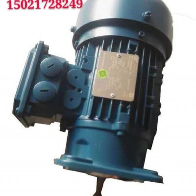 NORD(诺德变频器)SK172.1 -80LH/4 BRE10 HL SK072.1F-71LA/4图6