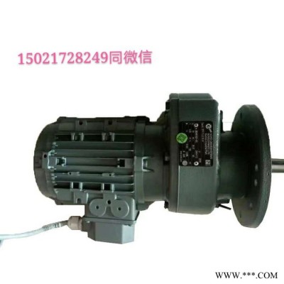 NORD(诺德变频器)SK172.1 -80LH/4 BRE10 HL SK072.1F-71LA/4图5
