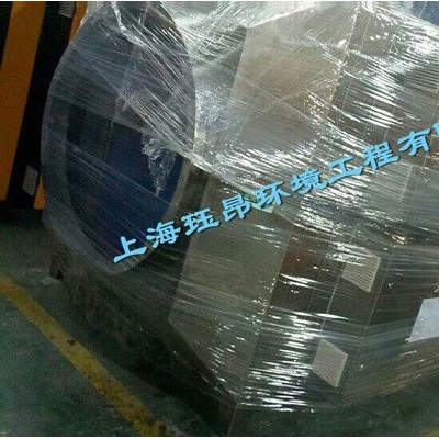 珏昂专业喷油漆废气处理设备图2