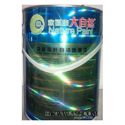品牌油漆涂料代理加盟|**品牌大自然漆全国诚招总代理