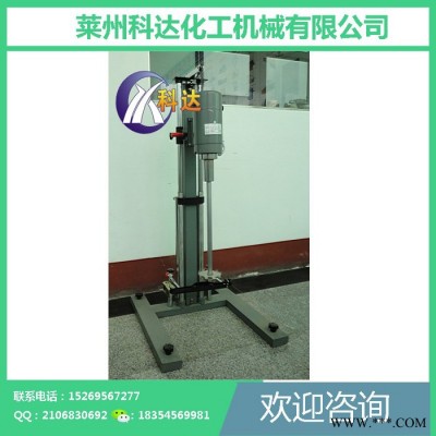 山东莱州科达 机械升降电磁调速油漆涂料图6