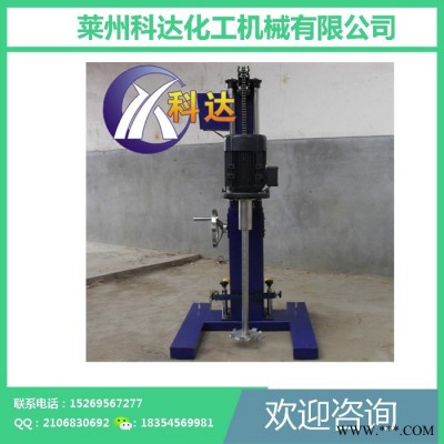 山东莱州科达 机械升降电磁调速油漆涂料图4