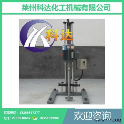山东莱州科达 机械升降电磁调速油漆涂料图3