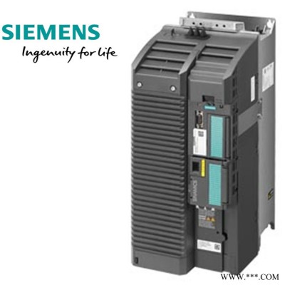6SL3210-1KE26-0UF1代理商西门子G120C变频器30KW功率模块