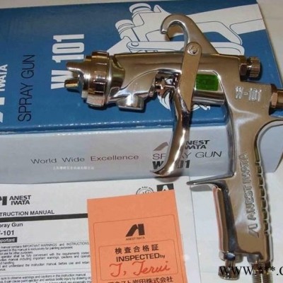 W-71-21G油漆涂料专用气动喷漆图4