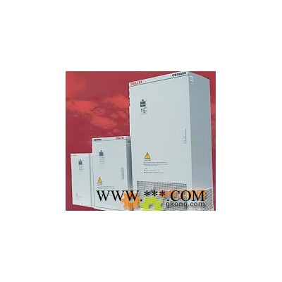 德力西三相变频器 CDI9100-G015T4/380V 适用(15KW电机）通用型图2