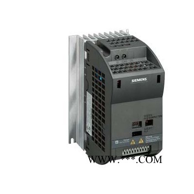 西门子变频器 G110系列 6SL3211-0AB15-5BA1 带集成滤波器图2