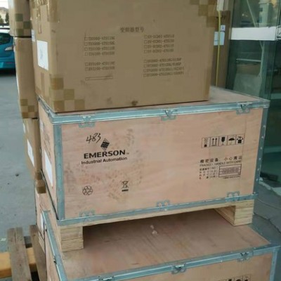 尼得科变频器EV2000-4T0750P 380V 75KW木箱全新原装质保一年图2