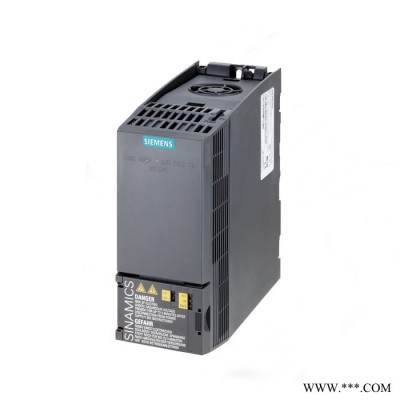 Siemens/西门子6SL3210-1KE14-3AB2 G120C一体式变频器1.1千瓦带滤波器图4