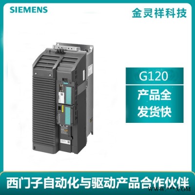 Siemens/西门子6SL3210-1KE28-4AF1 高价回收西门子变频器G120系列图2