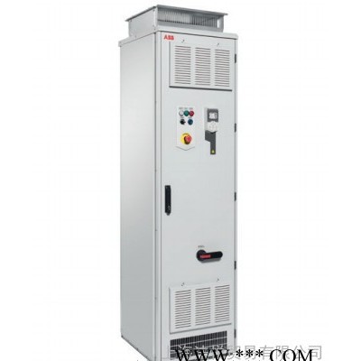 原装 ABB变频器ACS580-04-505A-4/ACS580-04-585A-4模块挂壁 功率250kw/315kW图5
