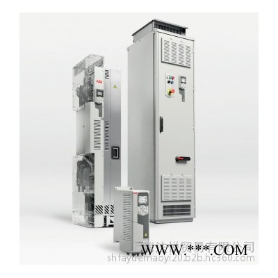 原装 ABB变频器ACS580-04-505A-4/ACS580-04-585A-4模块挂壁 功率250kw/315kW