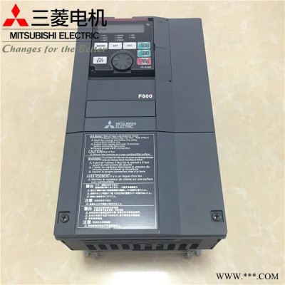 全新原装三菱变频器FR-D720S-0.4K-CHT 0.75K 1.5K 2.2K 0.1K 0.2K图2