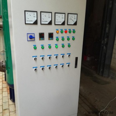 5.5kw 一控二水泵控制柜，5.5kw一控三水泵变频柜。一控四水泵变频柜，一控五水泵变频柜，变频柜，变频器控制柜图1