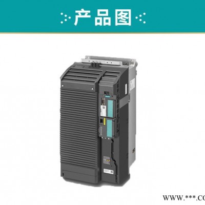 Siemens/西门子6SL3210-1KE31-7UB1 G120C一体式变频器75千瓦图5