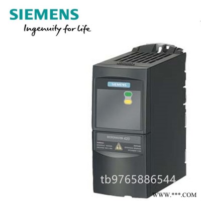 6SL3210-1KE13-2AP2代理商西门子G120变频器1.1KW功率模块