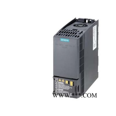 Siemens/西门子6SL3210-1KE21-7UB1 变频器现货
