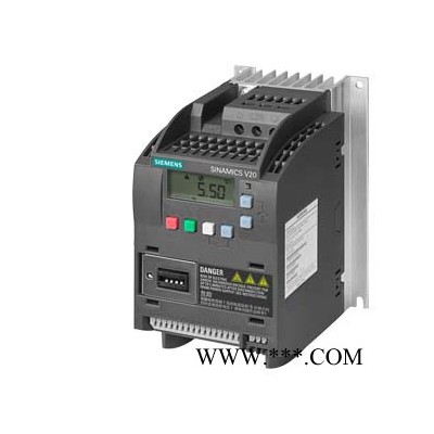 Siemens/西门子6SL3210-1KE11-8AB2 变频器现货