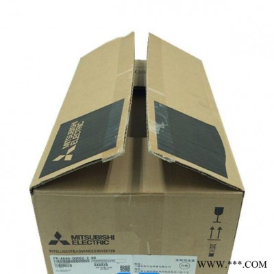 三菱变频器FR-A840-00470-2-60 620 770 930 1160 1800 2160 2600图1