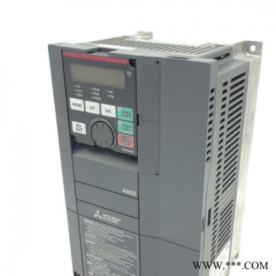 三菱变频器FR-A840-00470-2-60 620 770 930 1160 1800 2160 2600图3