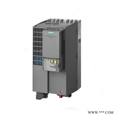 带滤波器7.5千瓦 Siemens/西门子6SL3210-1KE22-6AB1 G120C一体式变频器特价图4