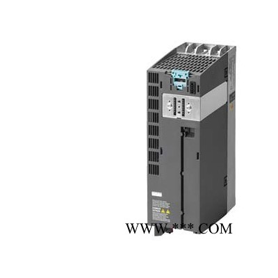 Siemens/西门子6SL3210-1KE31-1AB1 变频器现货图3