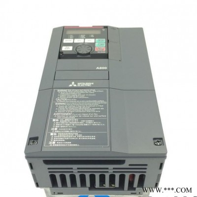 日本原装三菱变频器FR-A840-00023-2-60 代替 FR-A740-0.4K-CHT 0.4KW图1