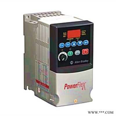 AB罗克韦尔 22F-D018N114 380...480V交流三相变频器（50/60HZ）