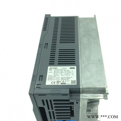 三菱变频器FR-A840-00126-2-60代替FR-A740-3.7K-CHT 3.7KW 380V图2