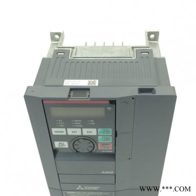 三菱变频器FR-A840-00126-2-60代替FR-A740-3.7K-CHT 3.7KW 380V图1