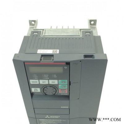 三菱变频器FR-A840-00470-2-60代替FR-A740-18.5K-CHT 18.5KW 380