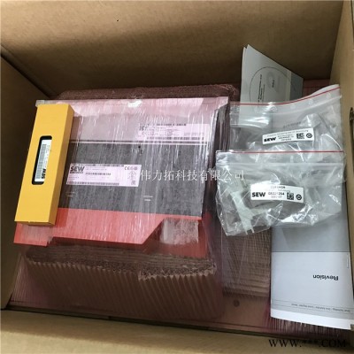 德国赛威SEW变频器MDX61B0030-5A3-4-00/DBG60B-10 保证德国原装进口 价格实惠 型号齐全图4