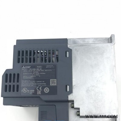 原装三菱变频器FR-CS84-012-60 022 036 050 080 120 160 230 295图3