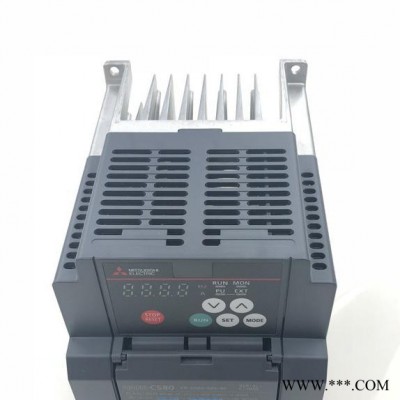 原装三菱变频器FR-CS84-012-60 022 036 050 080 120 160 230 295