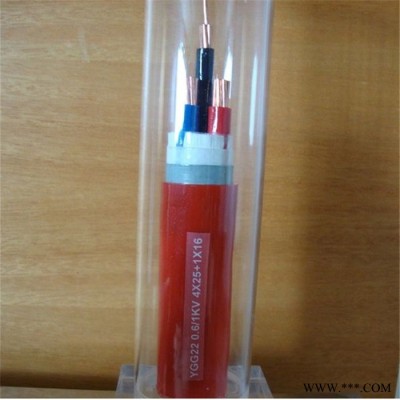 【天联品牌】BPYJVP3*16+3变频器专用电缆按需定做图4