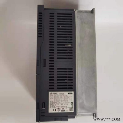MITSUBISHI/三菱 三菱变频器A840 3.7KW380V 重载型 注塑机 抛丸机专用 全新原装