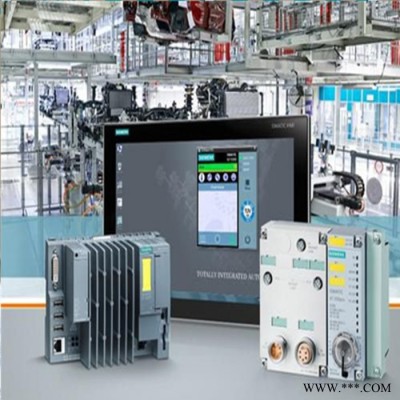 6SL3225-0BE31-8AA0代理商 西门子PLC模块G120变频器图1