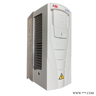 ABB变频器 ACS510-01-025A-4  11KW 风机水泵型 污水处理  恒压供水专用图2