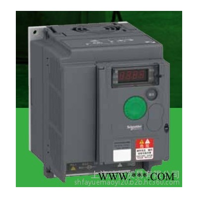 原装施耐德Schneider 变频器ATV310HD11N4A通用型 功率11kW 380V~460V 三相Modbus图4